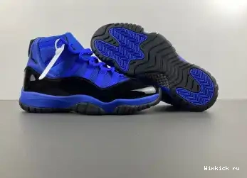 high Air Jordan 11 0506